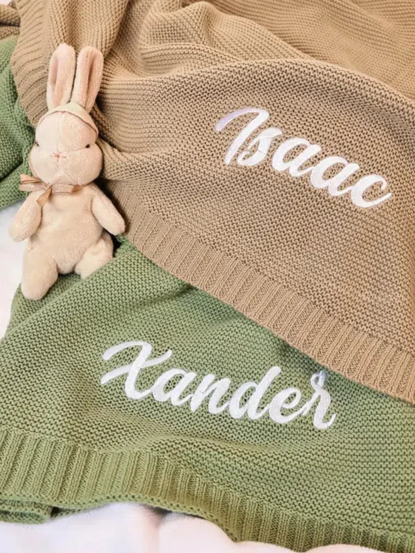 Personalised Clothing