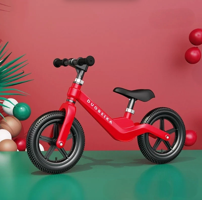 Outdoor Kids Balance Bike