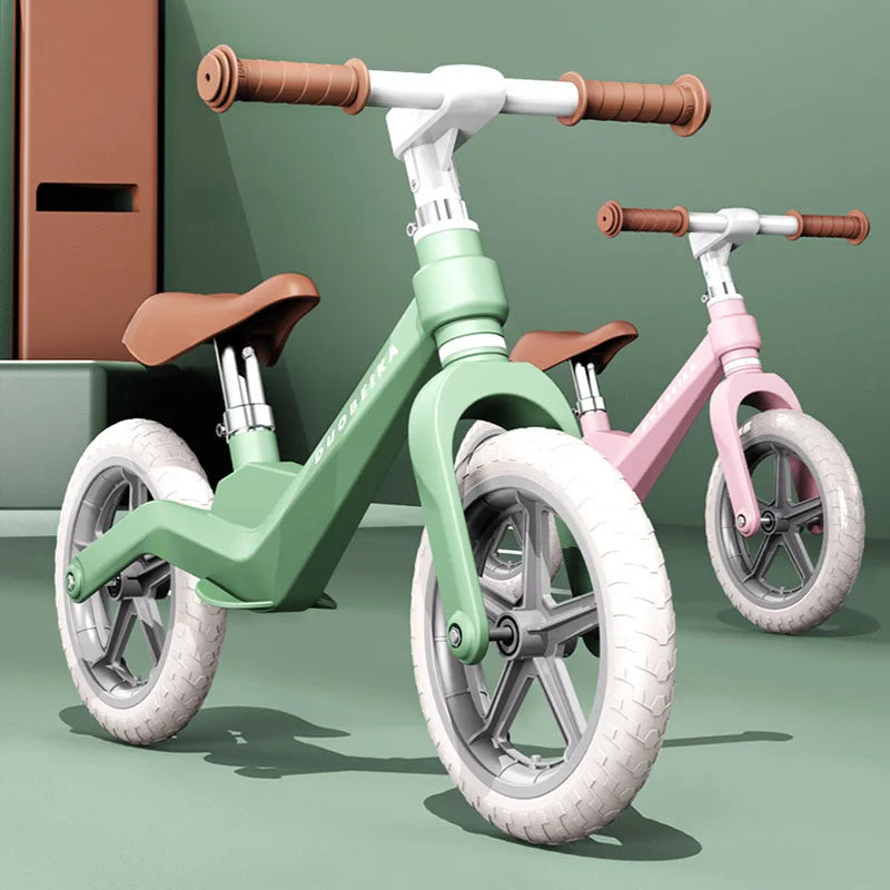 Outdoor Kids Balance Bike
